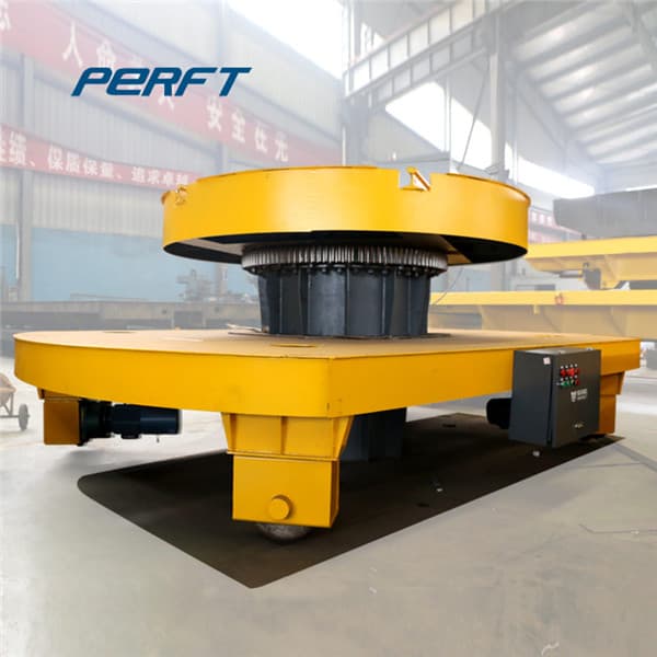 <h3>industrial transfer cart for material handling 120 tons</h3>
